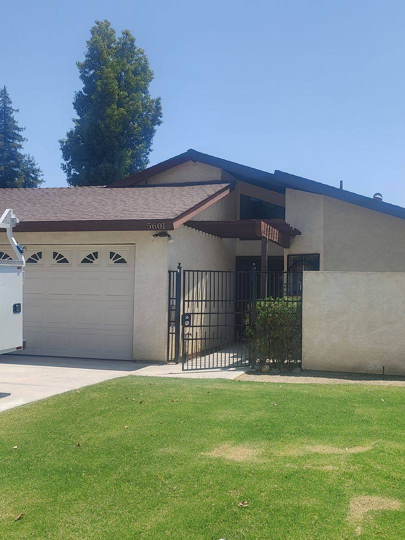 House for rent at 5601 Arbor Court, Bakersfield, CA 93309