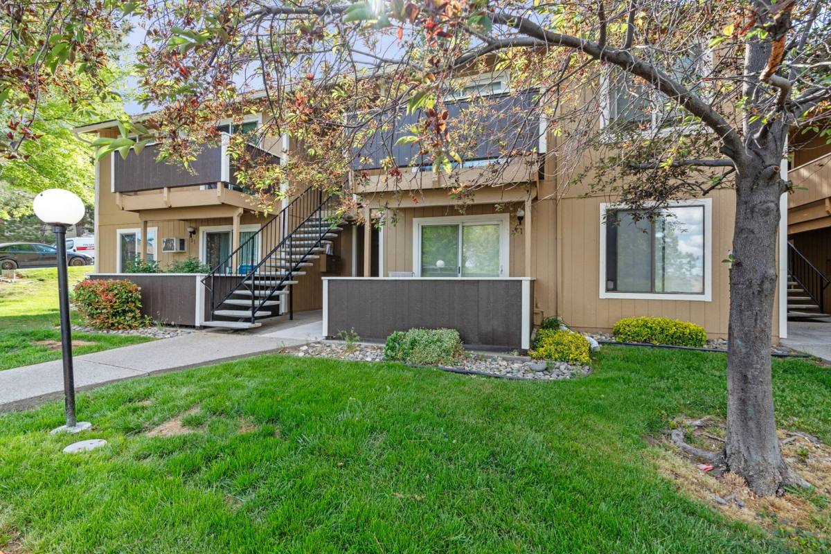 Condo for rent at 3399 Crystal Lane, Reno, NV 89512
