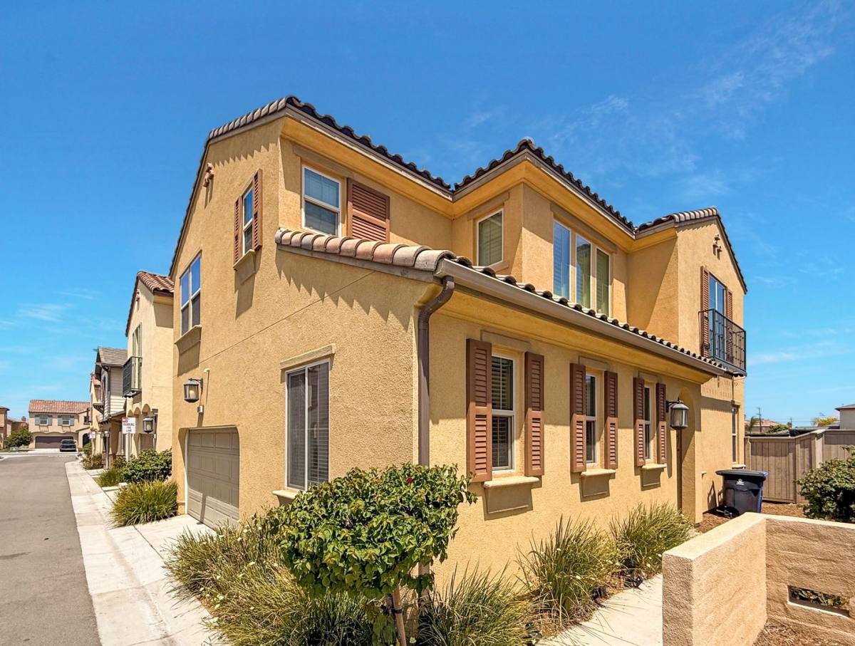 House for rent at 1768 Gentle Current Way, San Diego, CA 92154