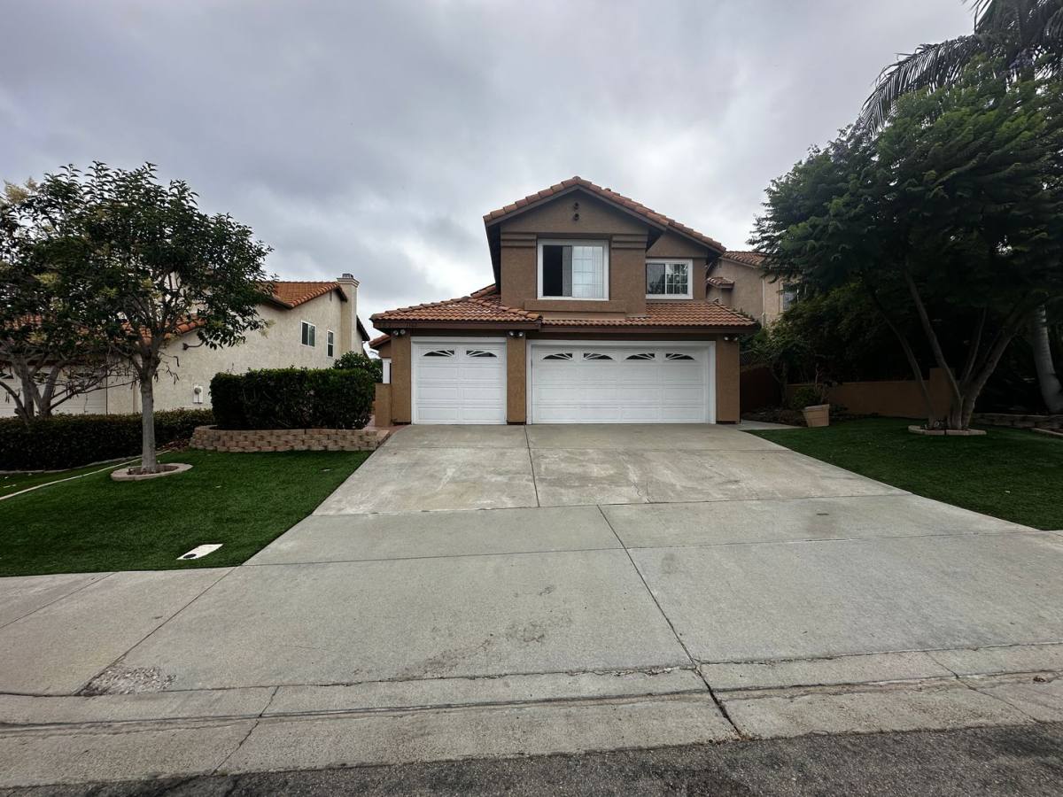 House for rent at 1362 Avenida Arana, San Marcos, CA 92069