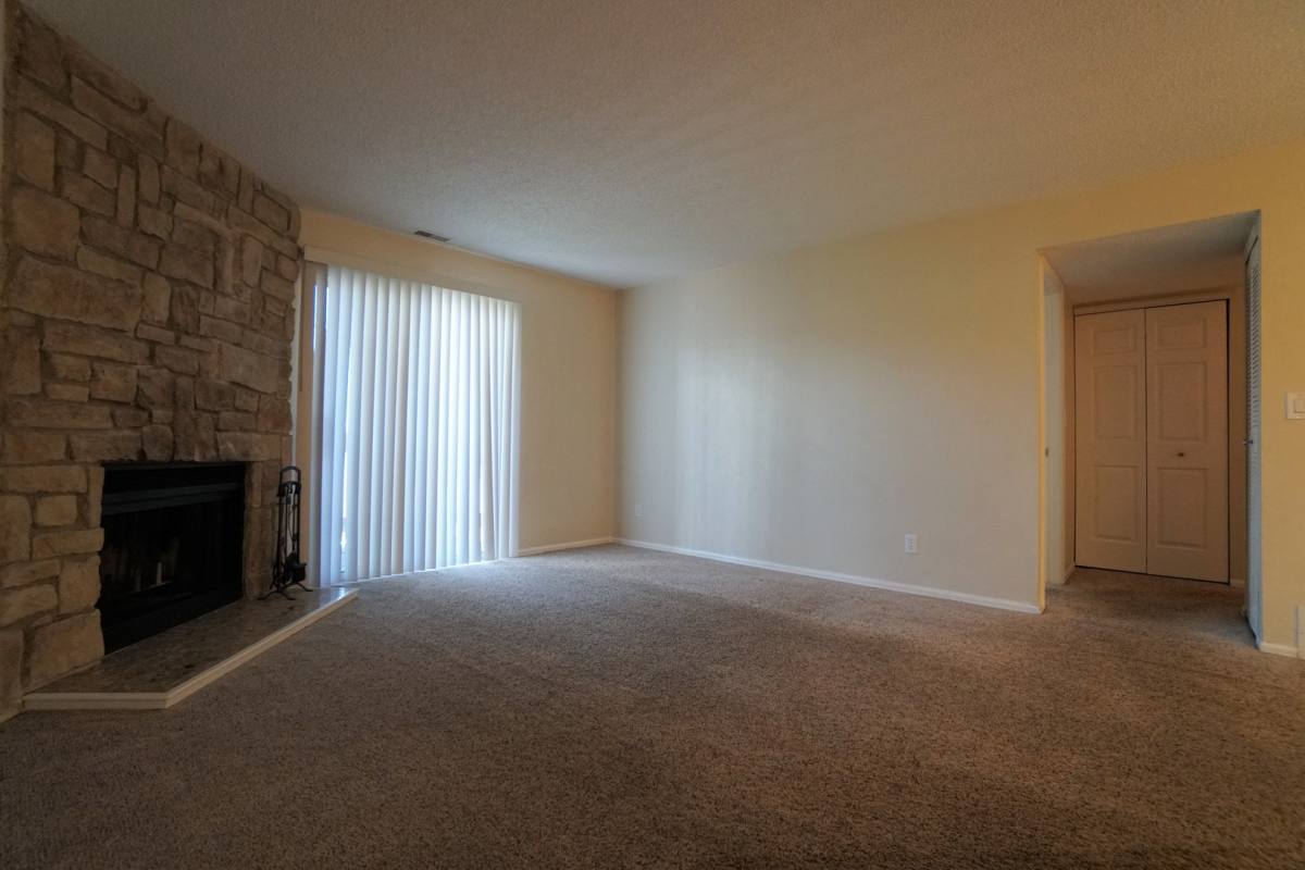Condo for rent at 844 Tenderfoot Hill Rd, Colorado Springs, CO 80906