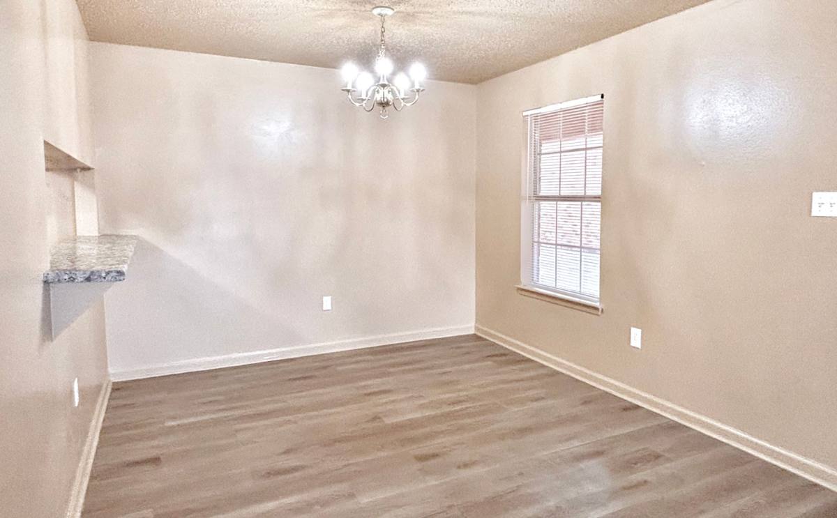 House for rent at 1421 Cottondale, Baton Rouge, LA 70815