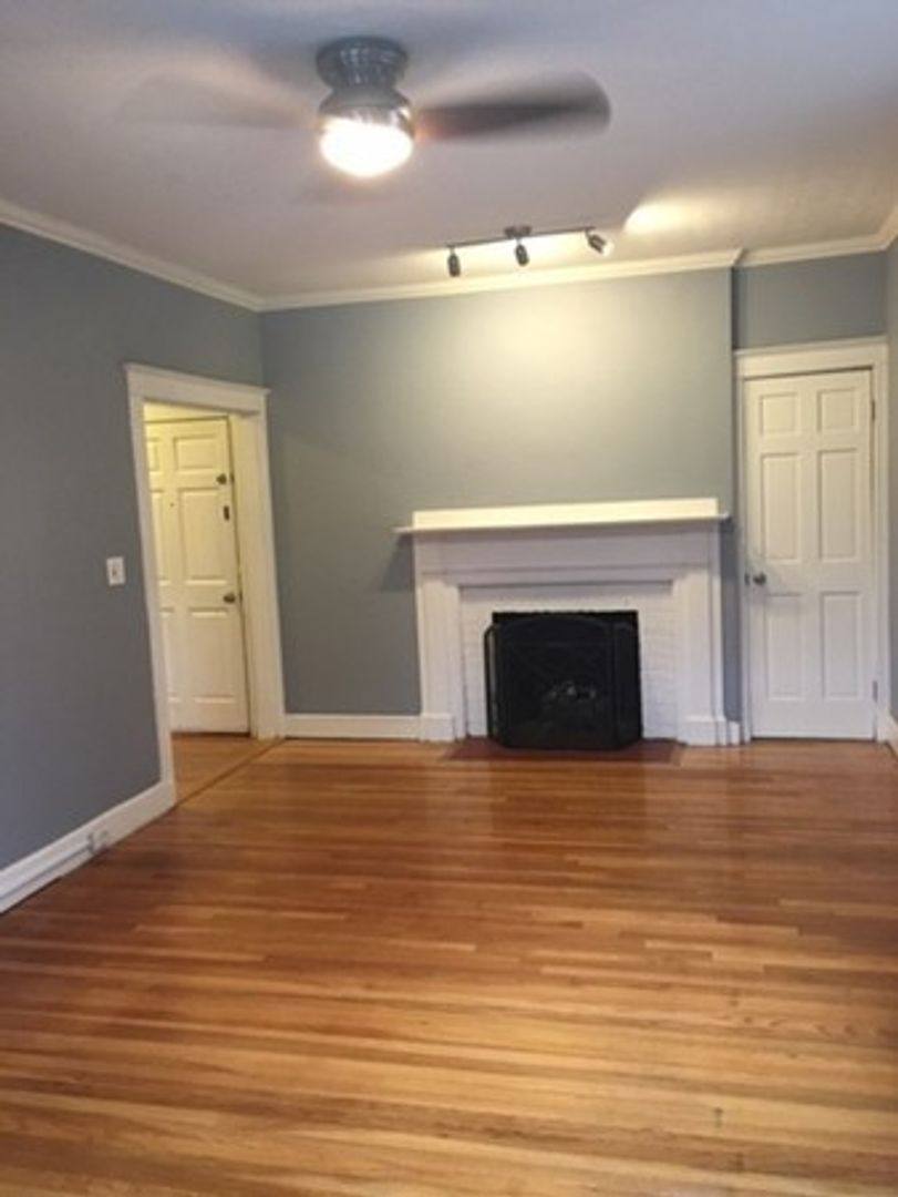 Apartment for rent at 25 Westbourne Terrace, Brookline, MA 02446