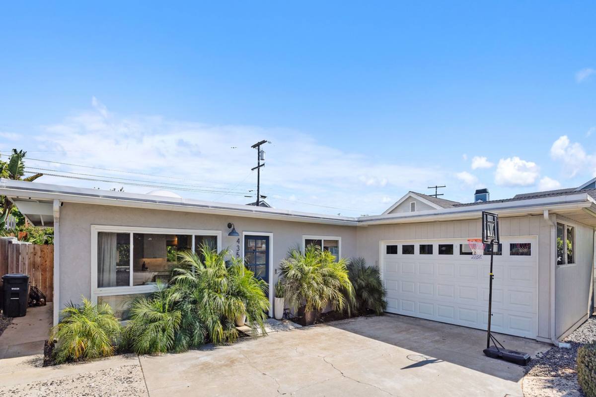 House for rent at 435 Cherry Ave, Imperial Beach, CA 91932