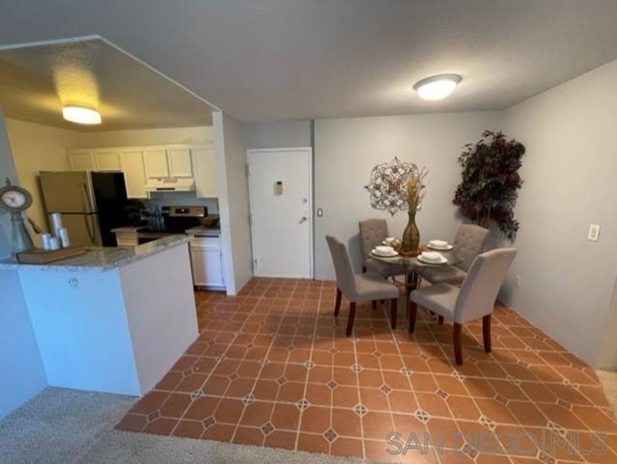 Condo for rent at 6191 Rancho Mission Rd, San Diego, CA 92108