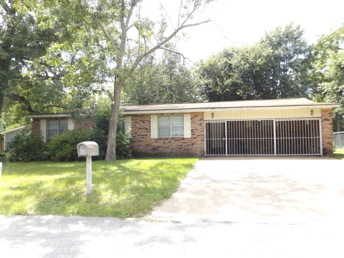 House for rent at 2415 - 16th Ave, Gulfport, MS 39501