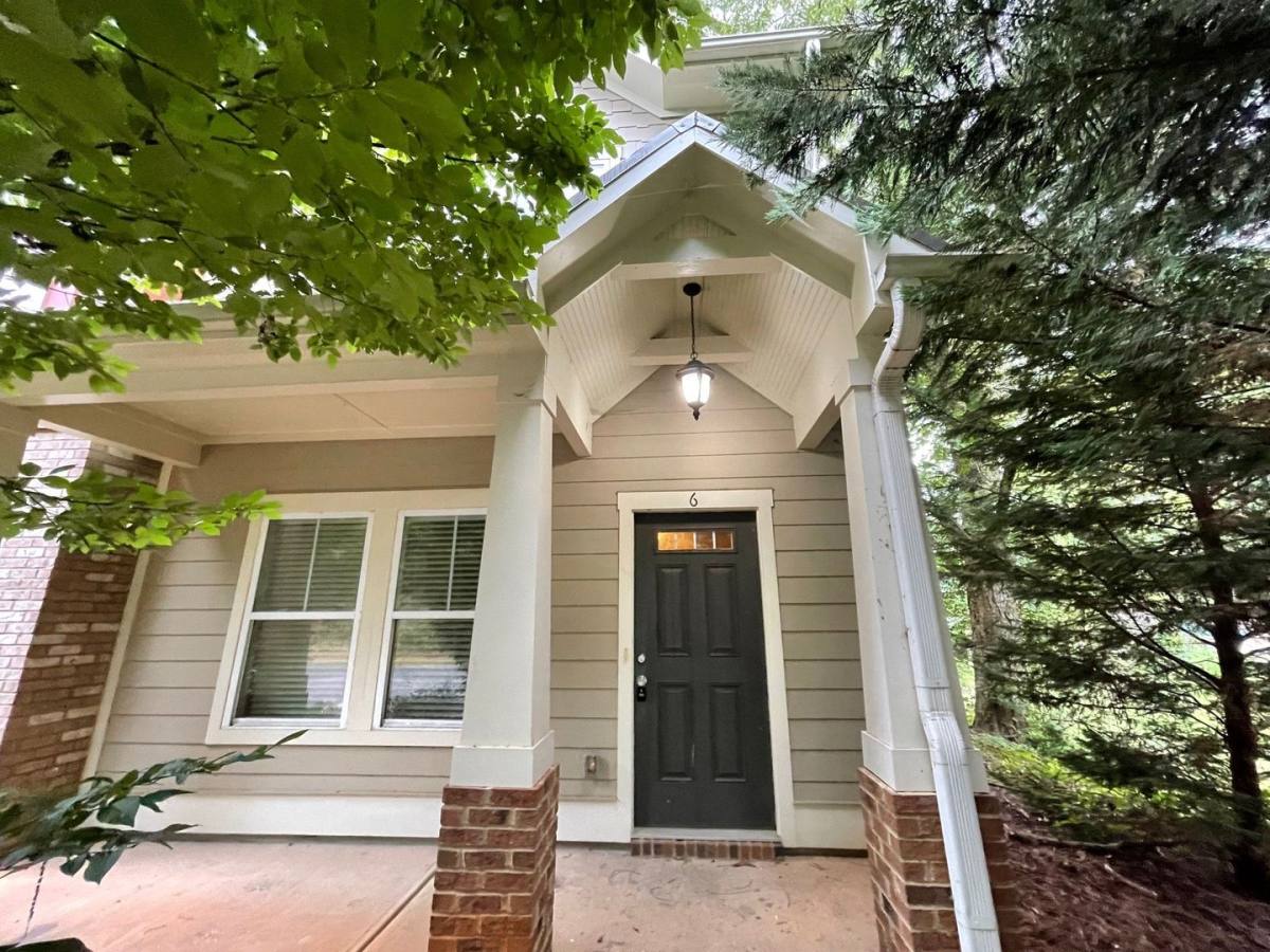 Townhouse for rent at 125 Hobson Ave #6, Athens, GA 30601