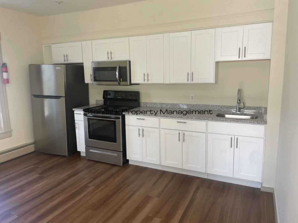 Apartment for rent at 10-12 Armistice Blvd, Pawtucket, RI 02860