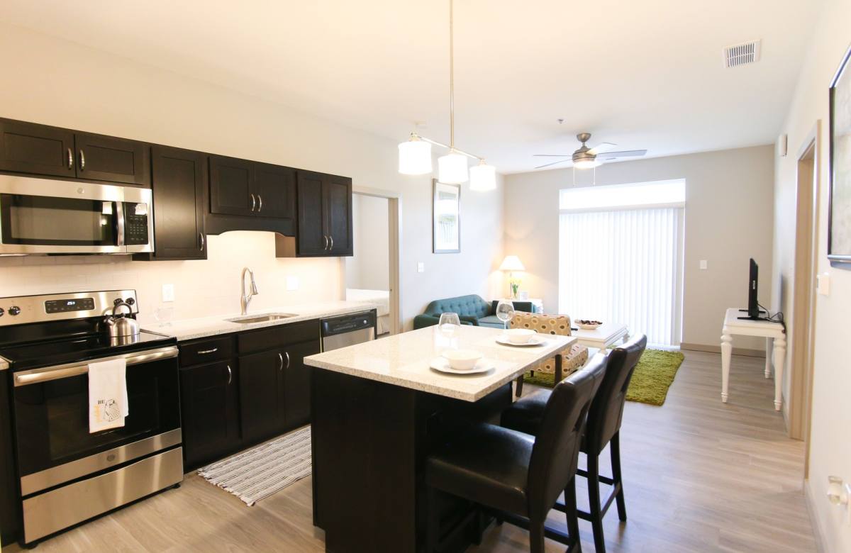 Apartment for rent at 345 Blackburn Ave, Lexington, KY 40508