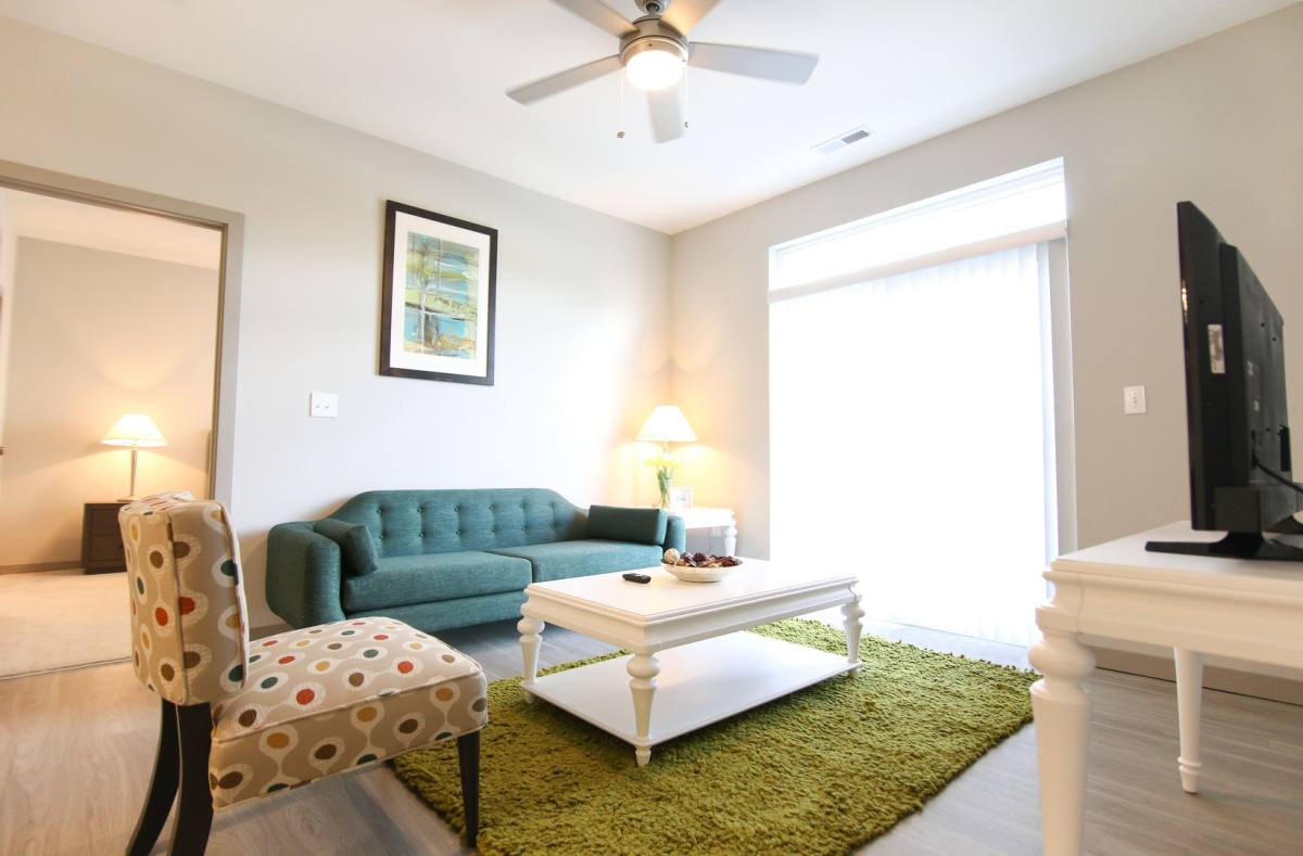 Apartment for rent at 345 Blackburn Ave, Lexington, KY 40508