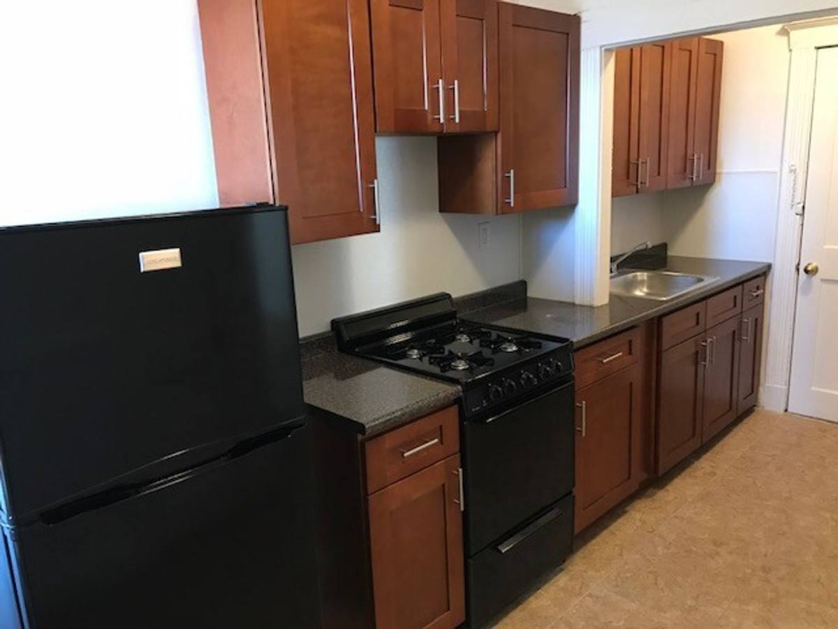 Apartment for rent at 5 Vinal St #C1, Brighton, MA 02135