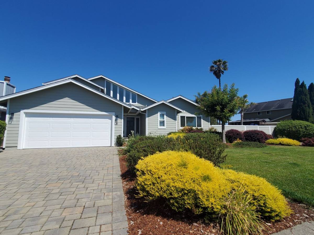 House for rent at 8 Calypso Shores, Novato, CA 94949