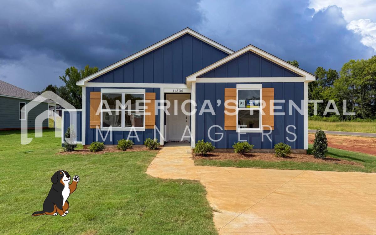 House for rent at 11336 Poppy Court, Tuscaloosa, AL 35405