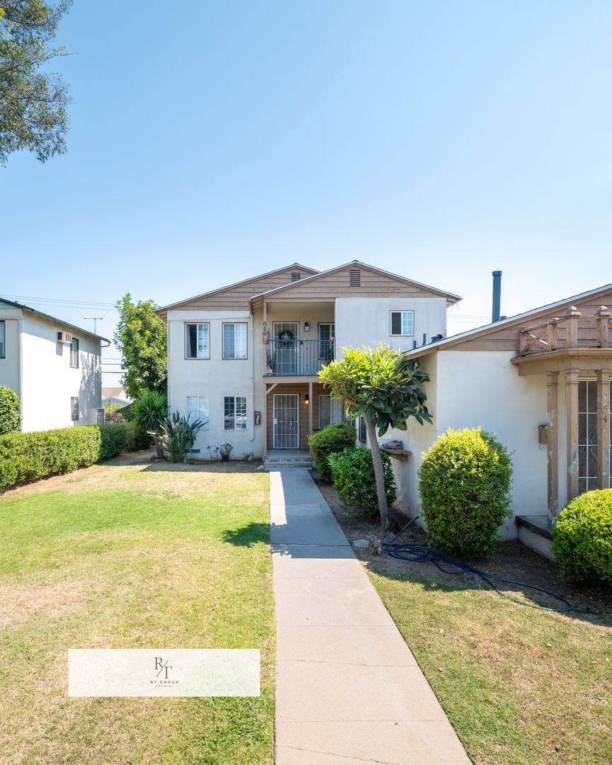 Apartment for rent at 644 W Riggin St, Monterey Park, CA 91754