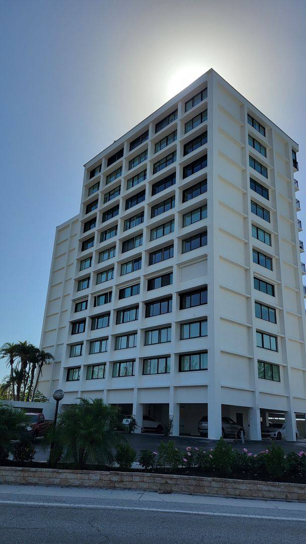 Condo for rent at 4822 Ocean Blvd, Sarasota, FL 34242