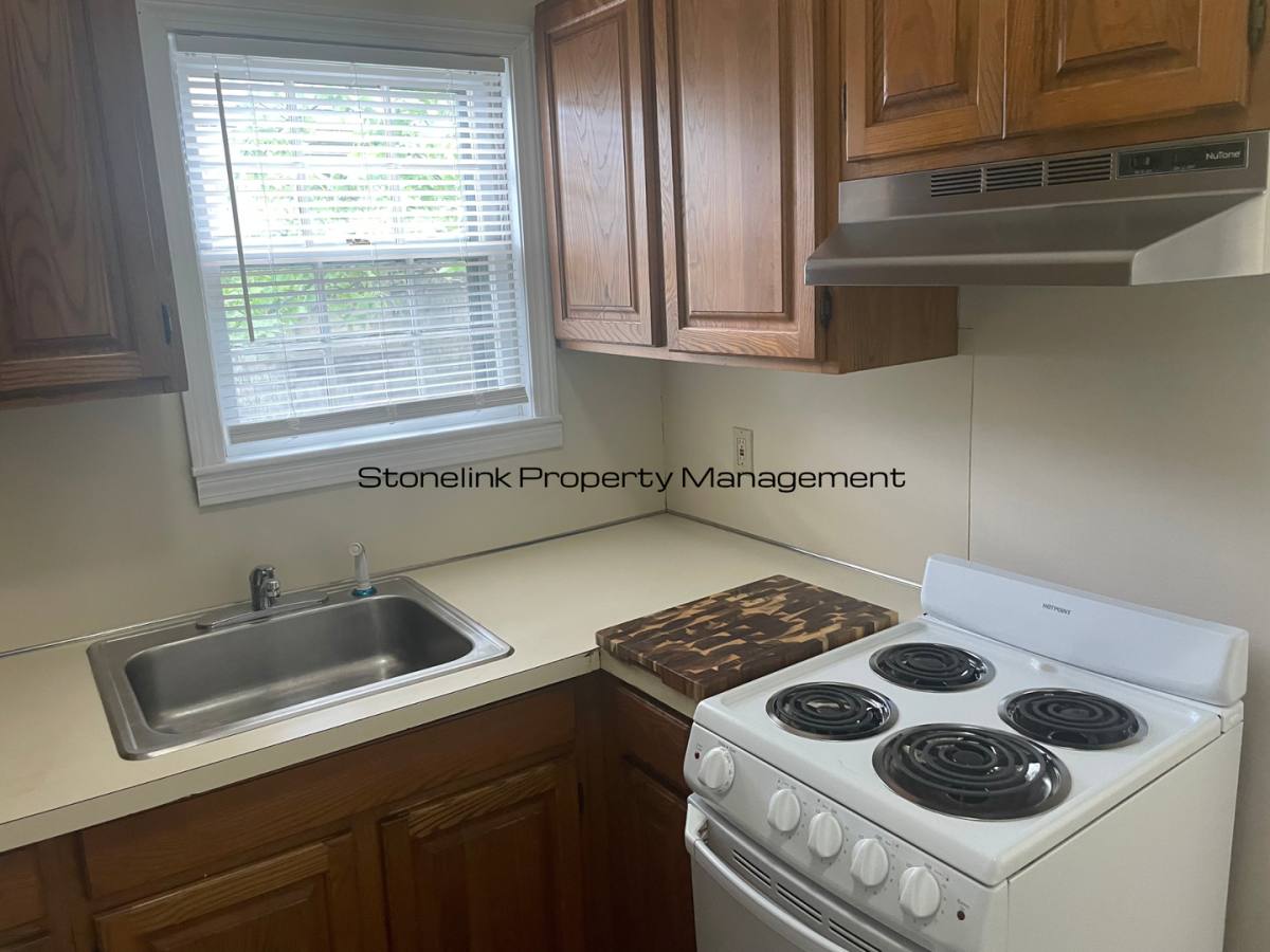 Apartment for rent at 46-48 Third St, Newport, RI 02840