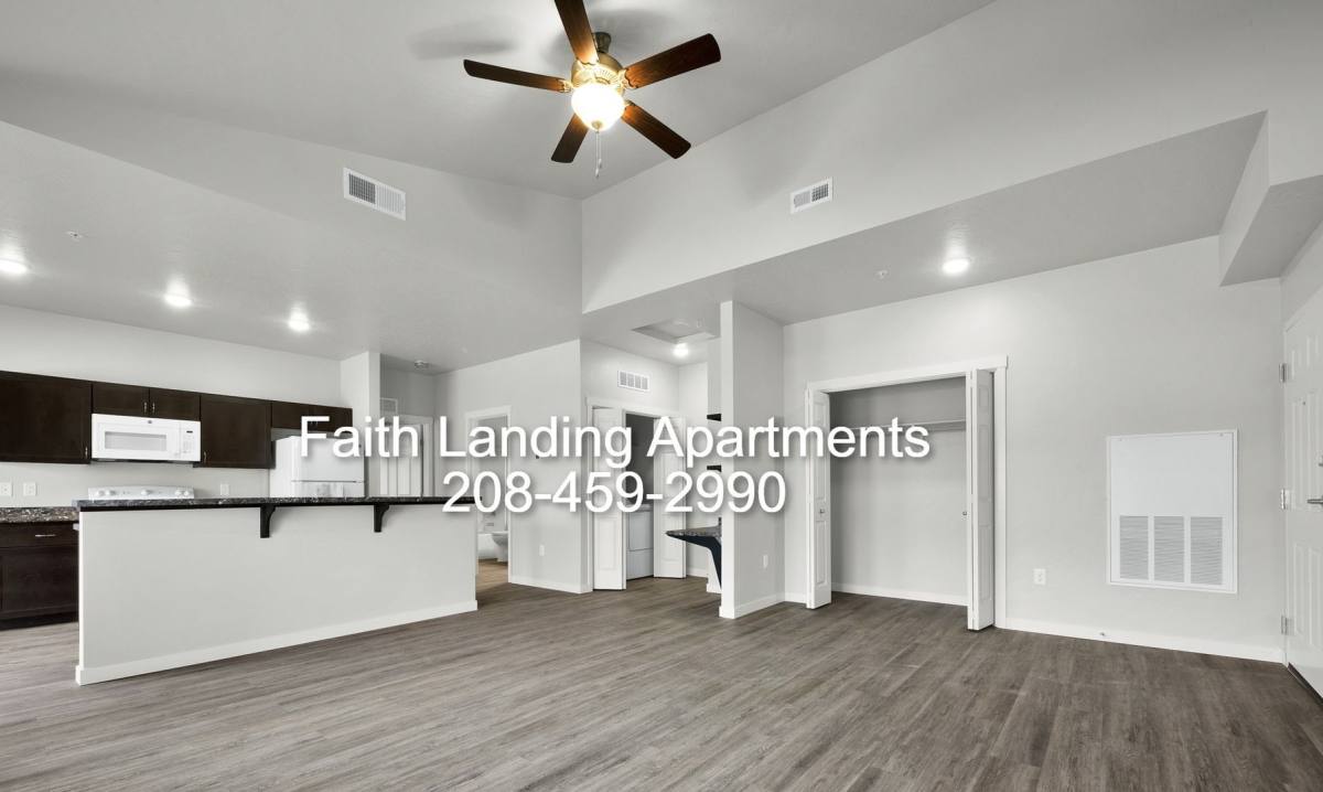 Apartment for rent at 6916 Enoch, Caldwell, ID 83607