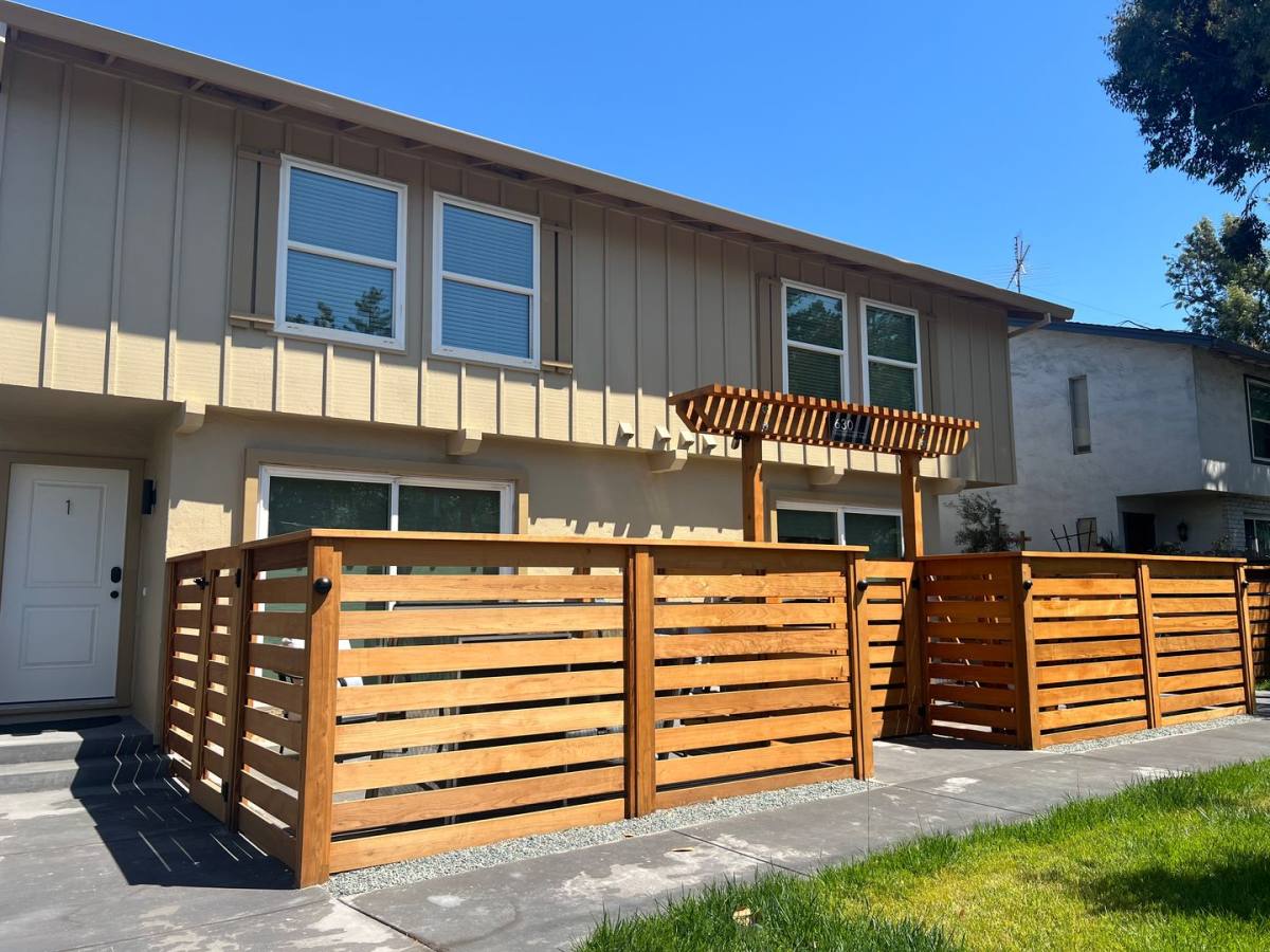 Apartment for rent at 630 Hollenbeck Ave, Sunnyvale, CA 94087
