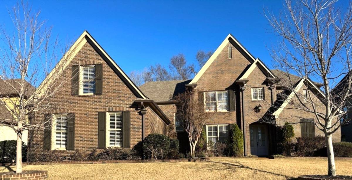 House for rent at 10206 Oak Levee, Arlington, TN 38002