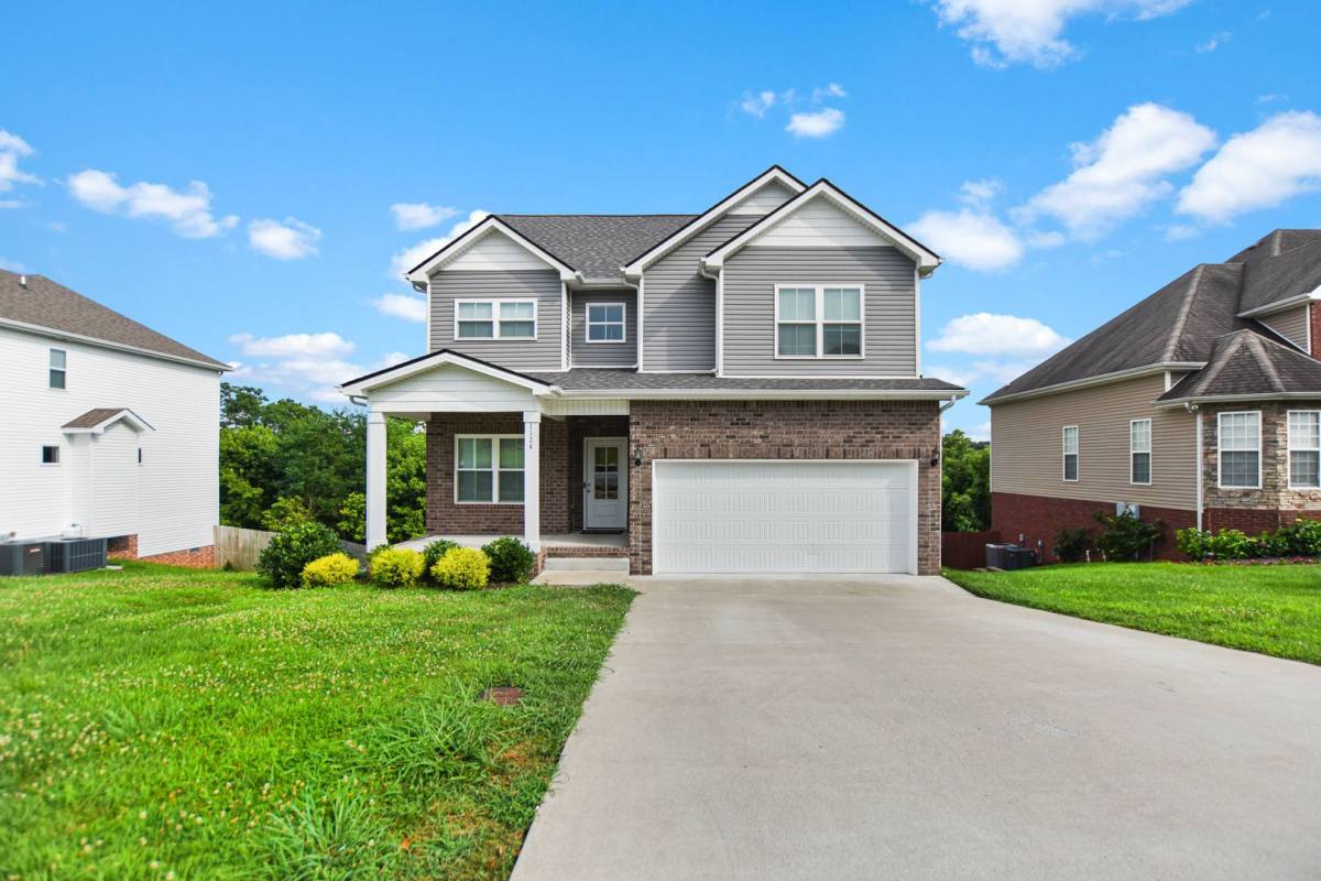 House for rent at 1124 Stillwood Dr, Clarksville, TN 37042