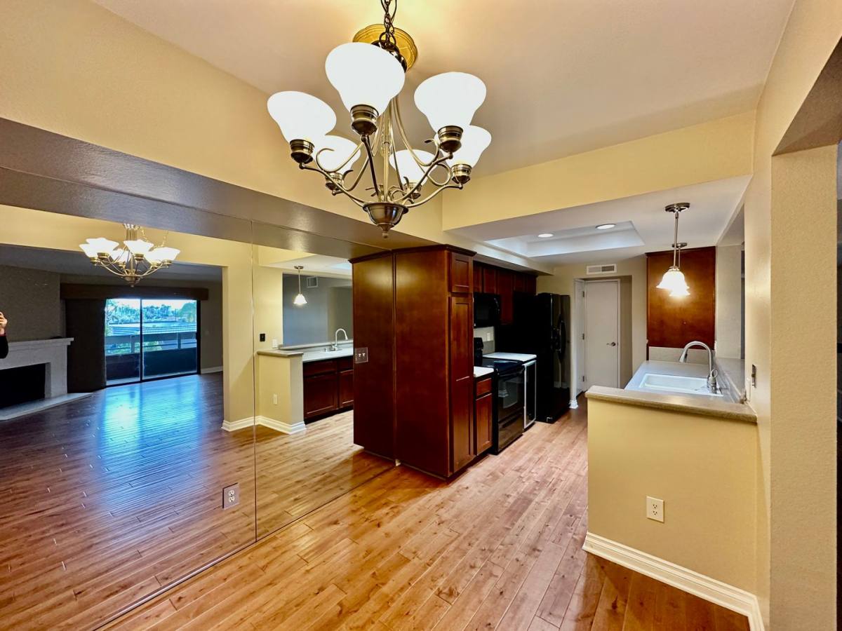 Condo for rent at 1010 E Washington, Escondido, CA 92025