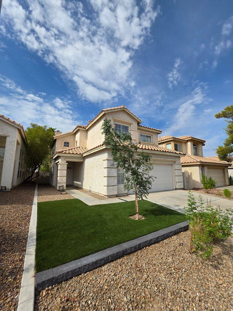 House for rent at 1714 Talon Ave, Henderson, NV 89074