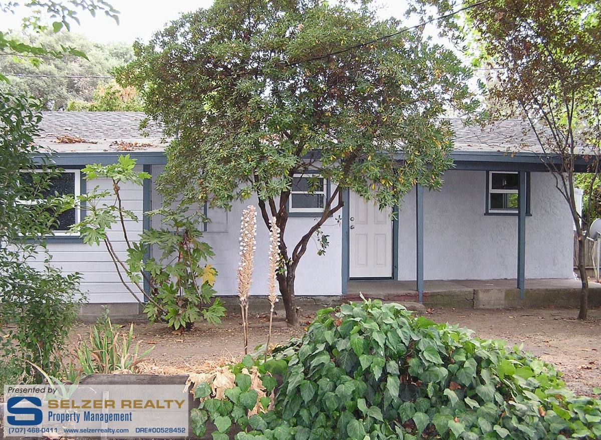 Apartment for rent at 4681 N State St, Ukiah, CA 95482
