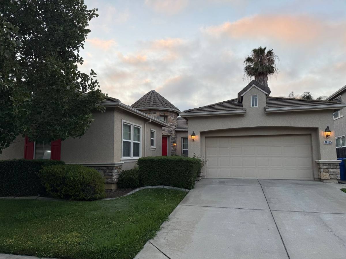 House for rent at 10185 Porto Moniz Way, Elk Grove, CA 95757