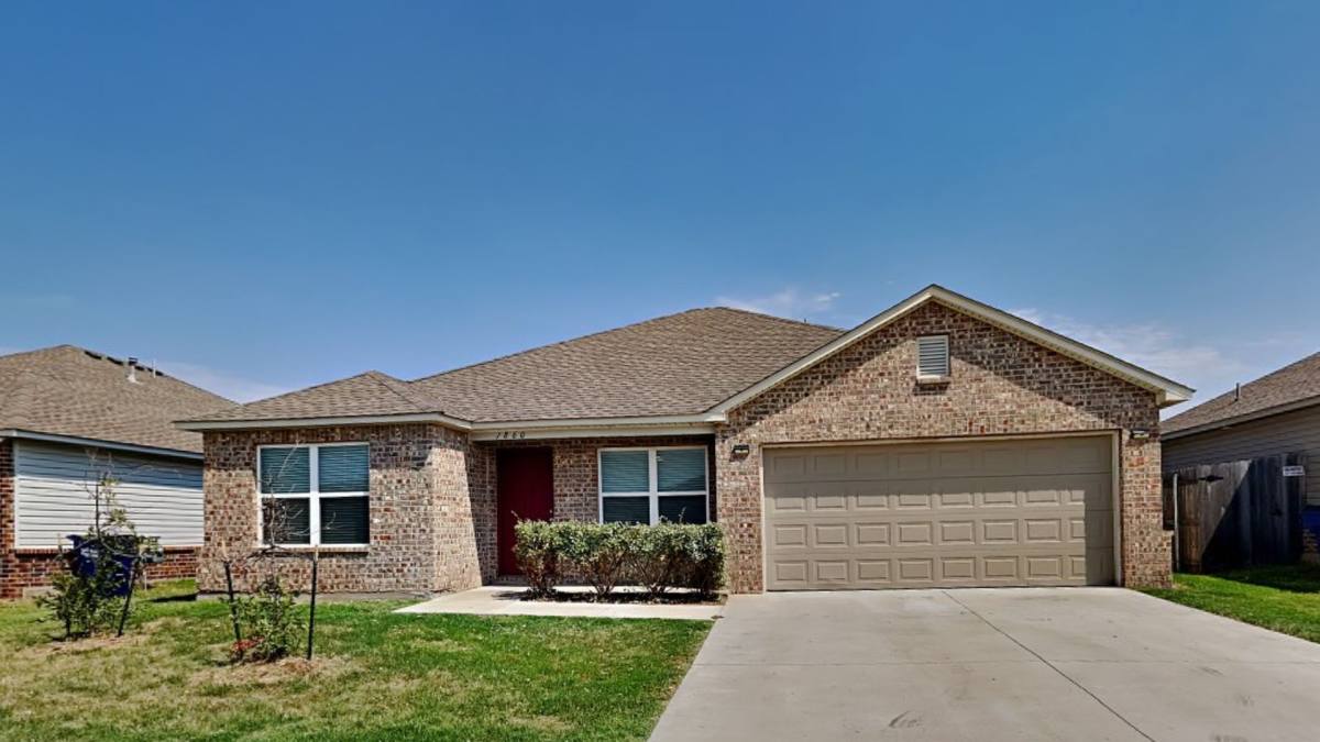 House for rent at 1860 Jack Rabbit Lane, El Reno, OK 73036