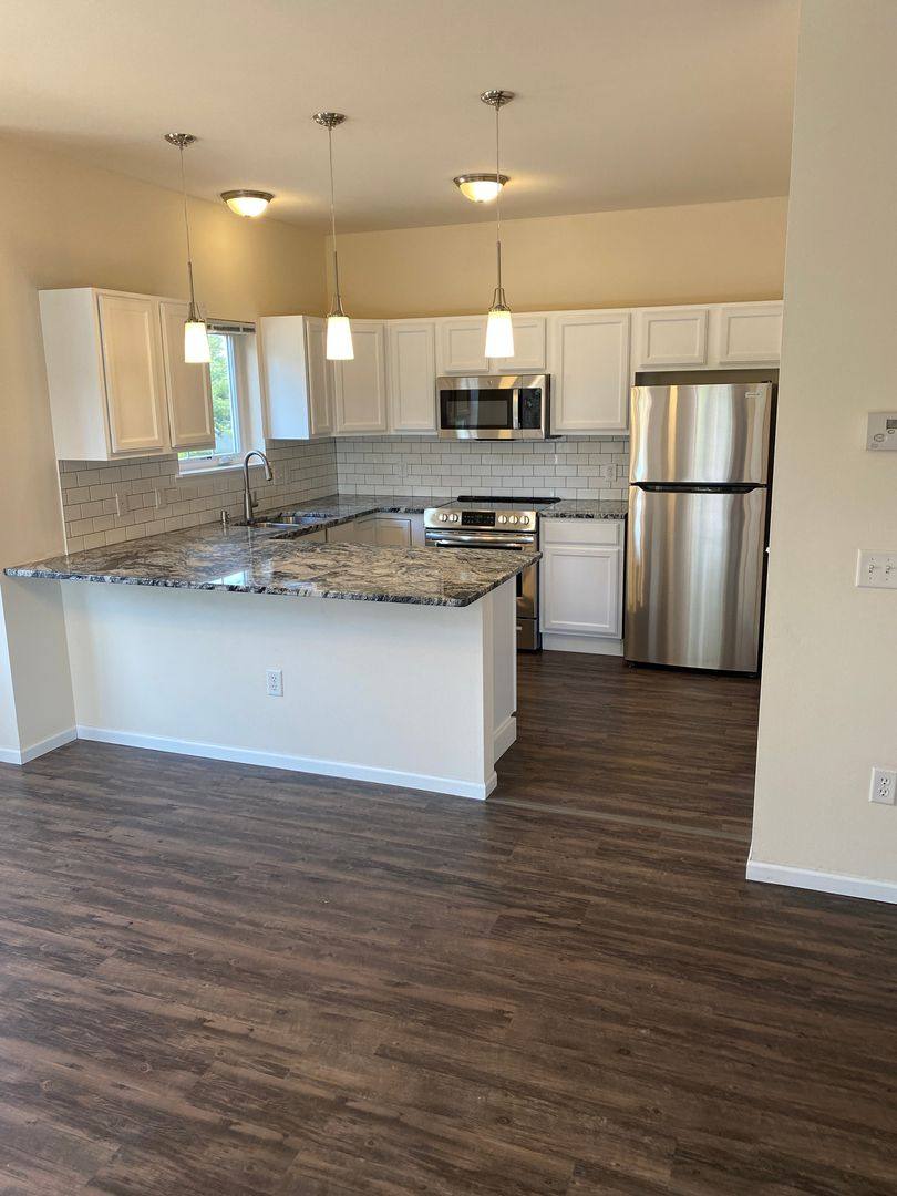 Townhouse for rent at 102-112 Wind Stone Dr, Madison, WI 53718