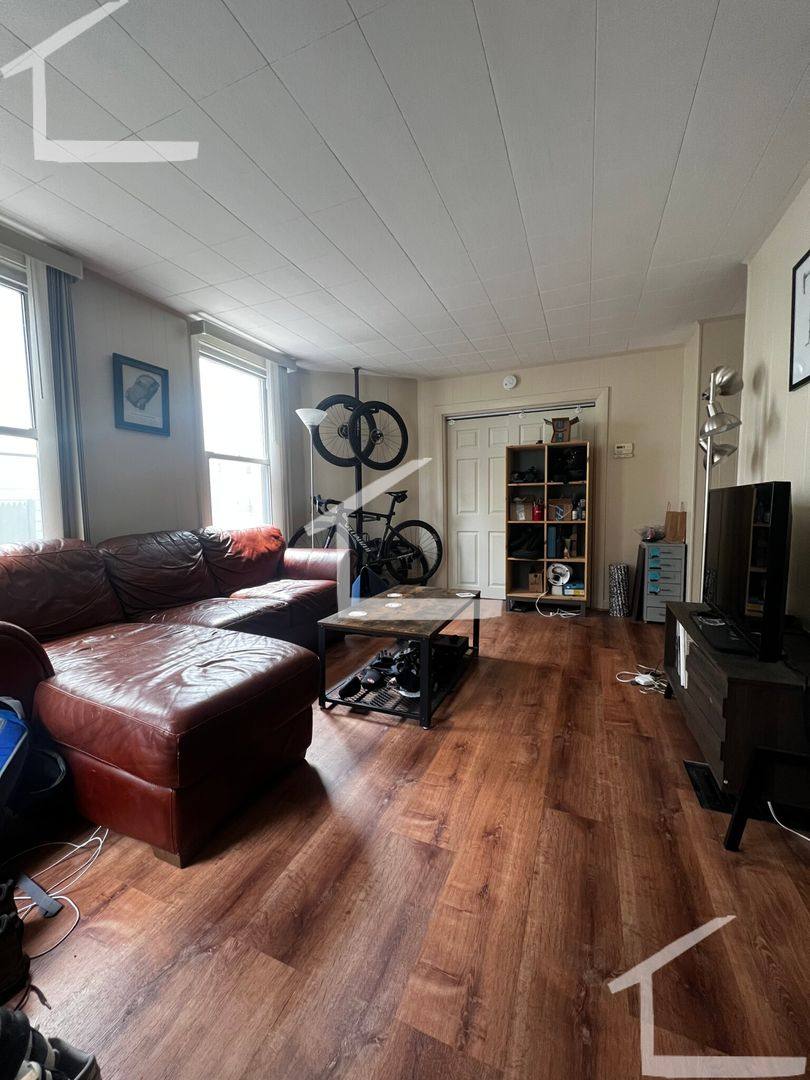 Apartment for rent at 34 Myrtle St #1A, Cambridge, MA 02138