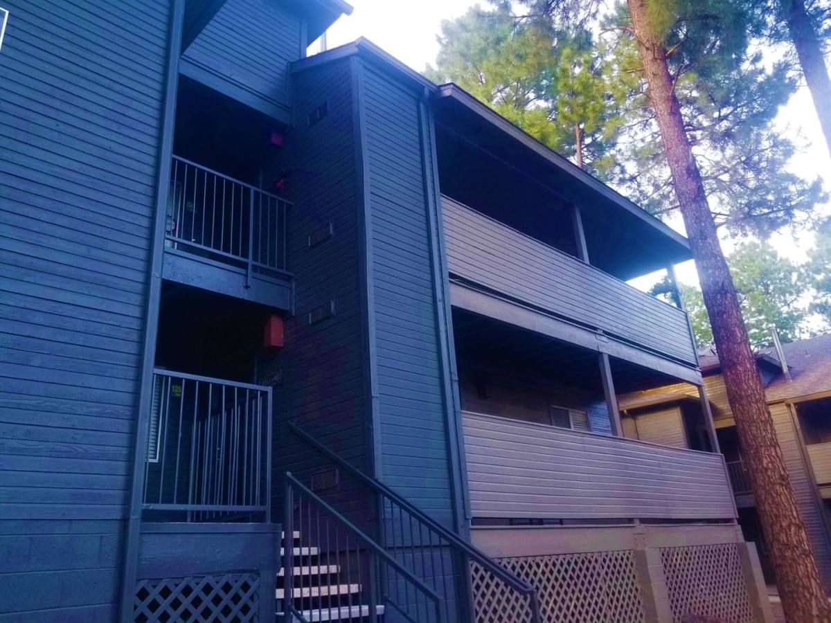 Condo for rent at 1385 W University Ave, Flagstaff, AZ 86001