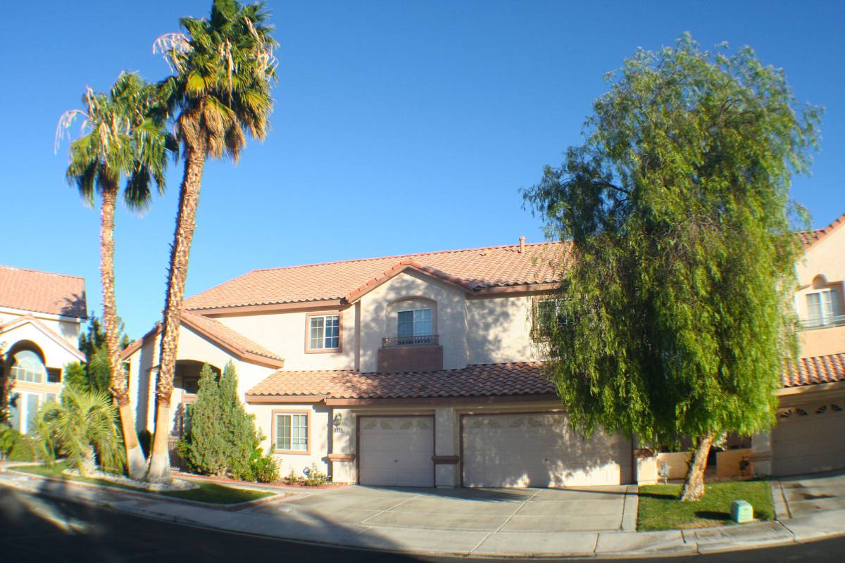 House for rent at 308 Doe Run Circle, Henderson, NV 89012
