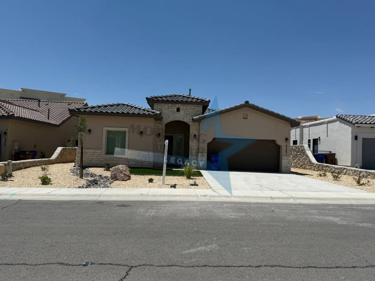 House for rent at 4367 Purple Sage, Las Cruces, NM 88011