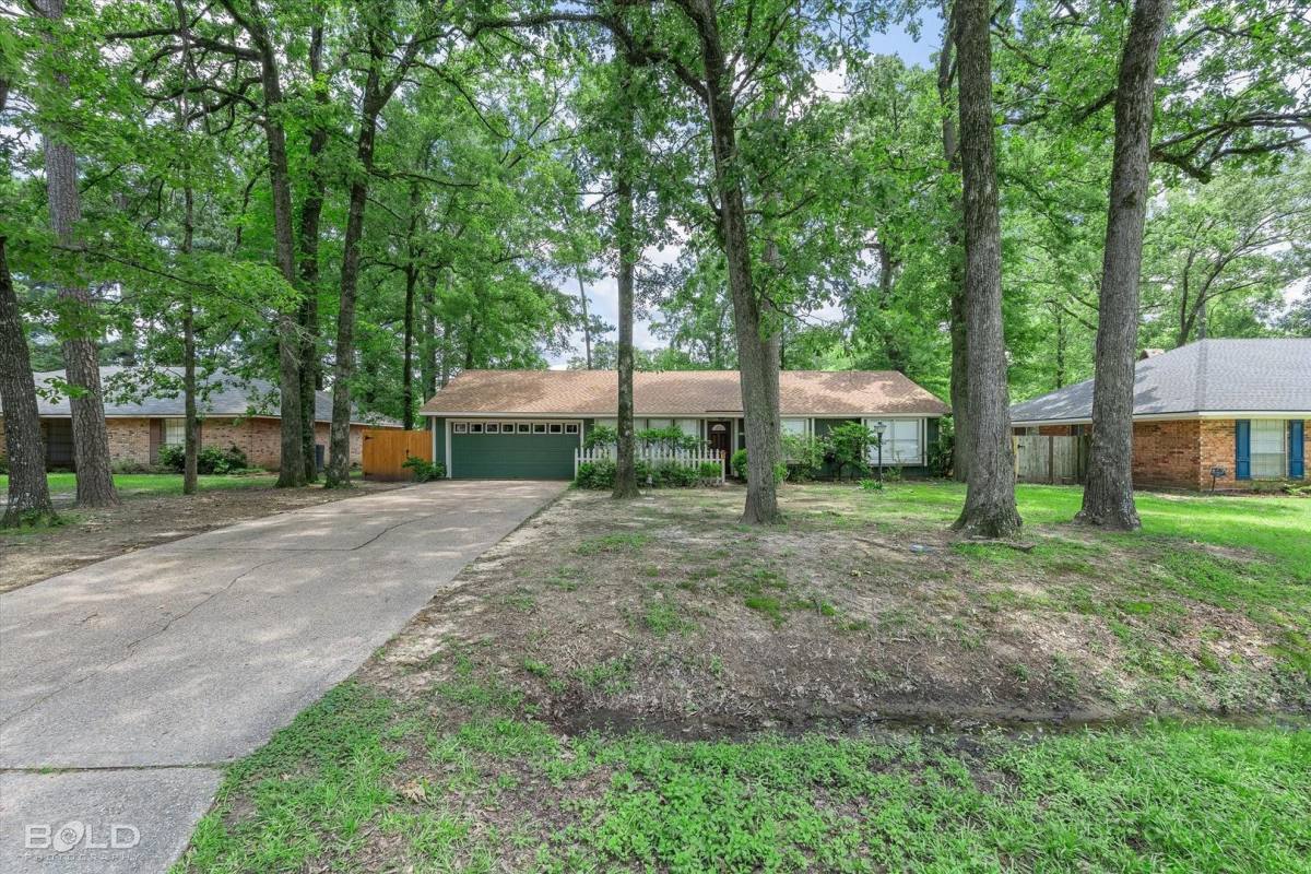 House for rent at 110 Elmview, Haughton, LA 71037