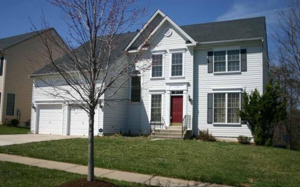House for rent at 11151 Yellow Leaf Way, Germantown, MD 20876