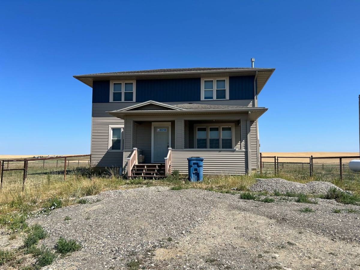 House for rent at 23 Shepherd Acton Rd, Acton, MT 59002