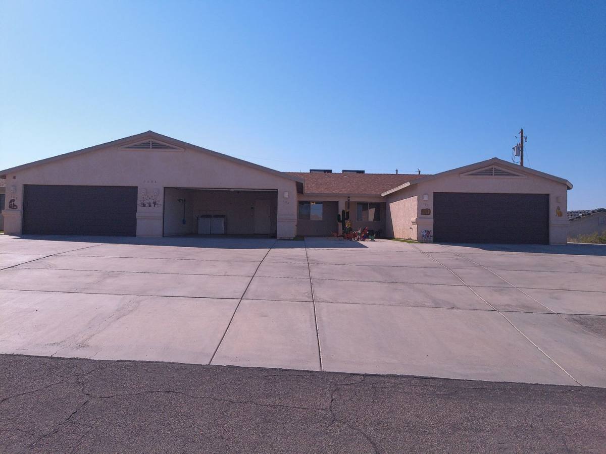 House for rent at 2086 Sandwood #102, Lake Havasu City, AZ 86404