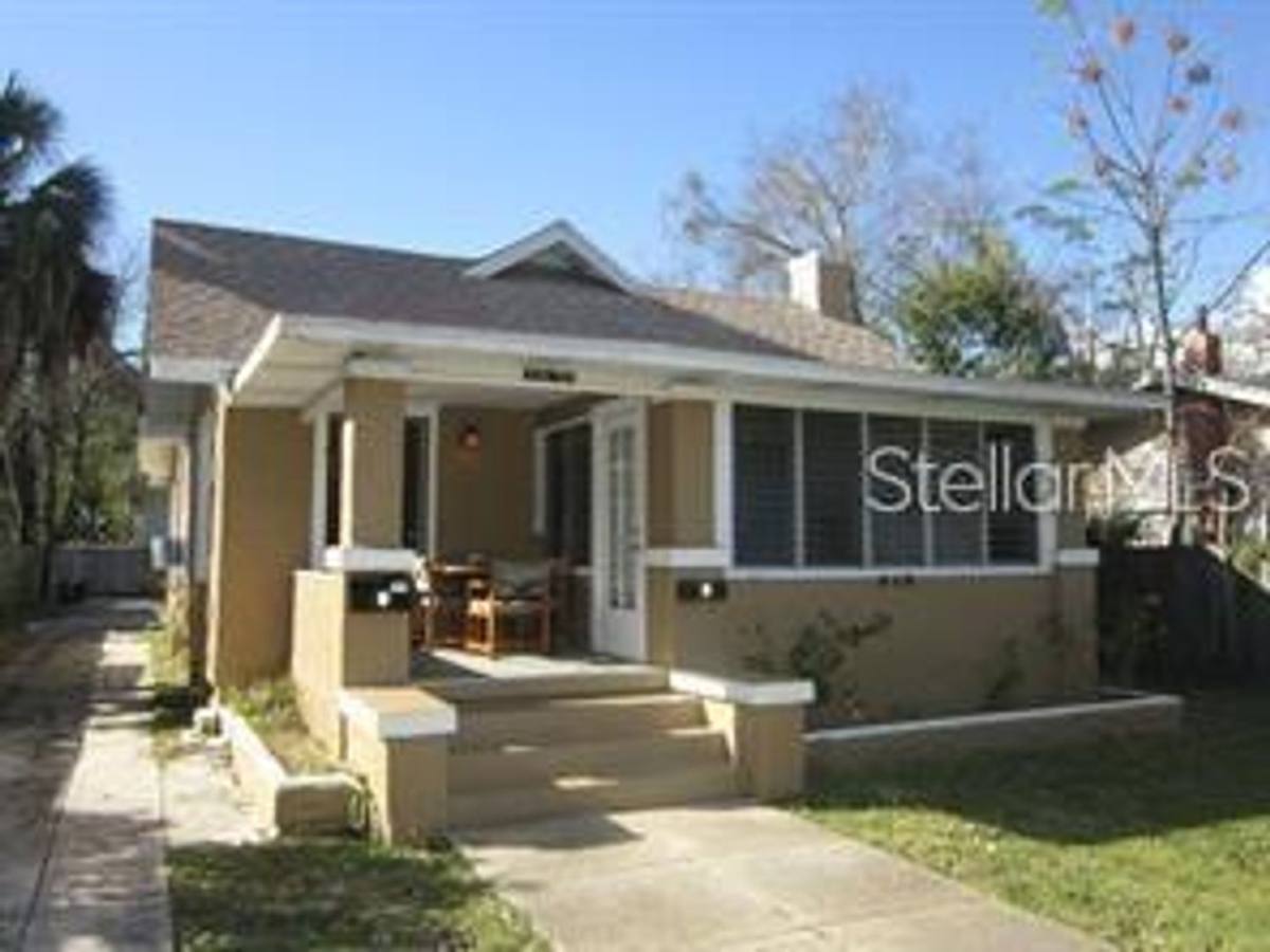 Apartment for rent at 910 Park Ave, Sanford, FL 32771