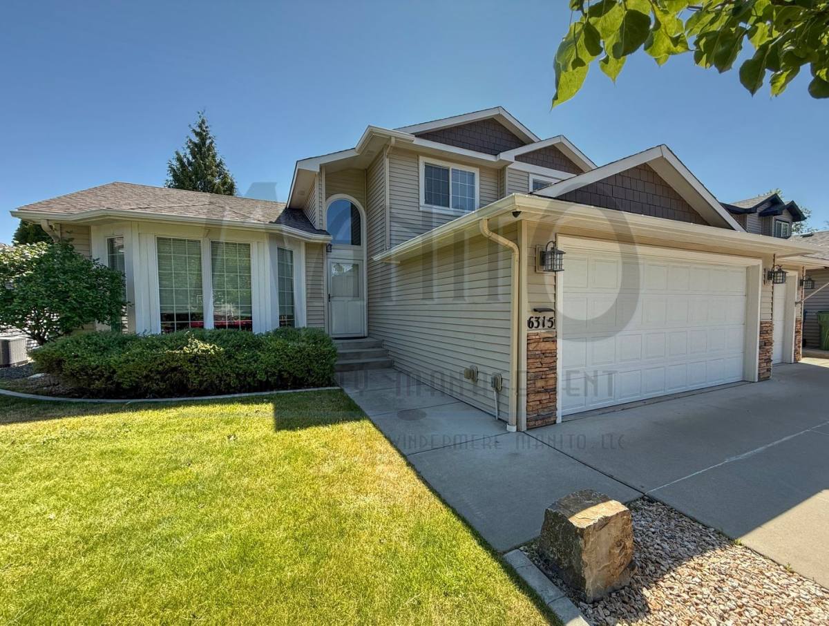 House for rent at 6315 S Terre Vista St, Spokane, WA 99224