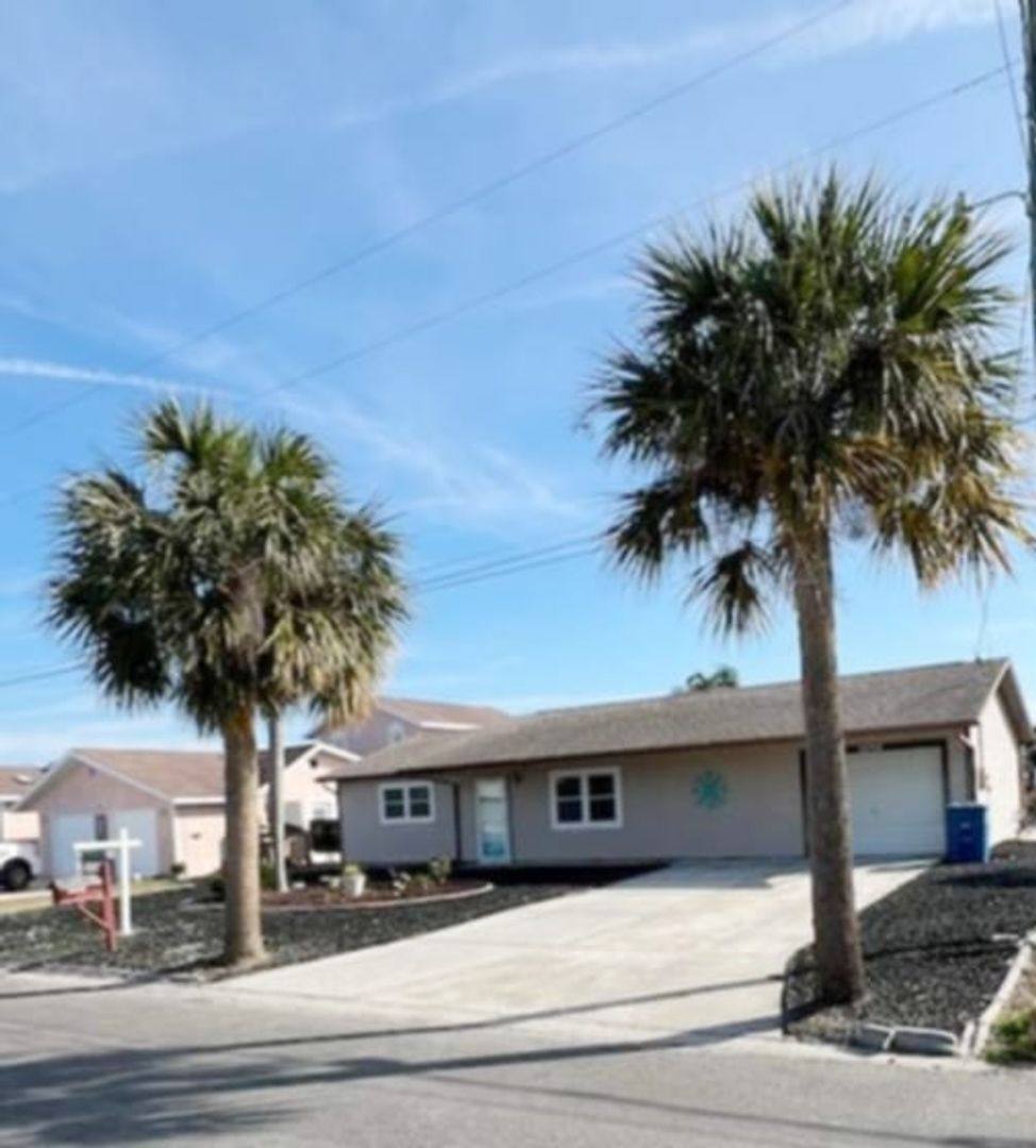 House for rent at 3292 Hibiscus Dr, Spring Hill, FL 34607