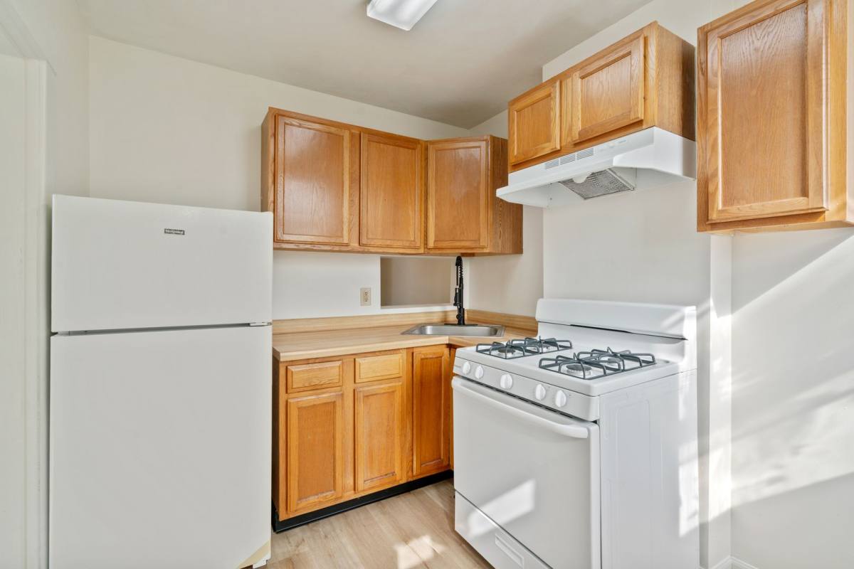 Apartment for rent at 2307 Brownsville Rd, Pittsburgh, PA 15210