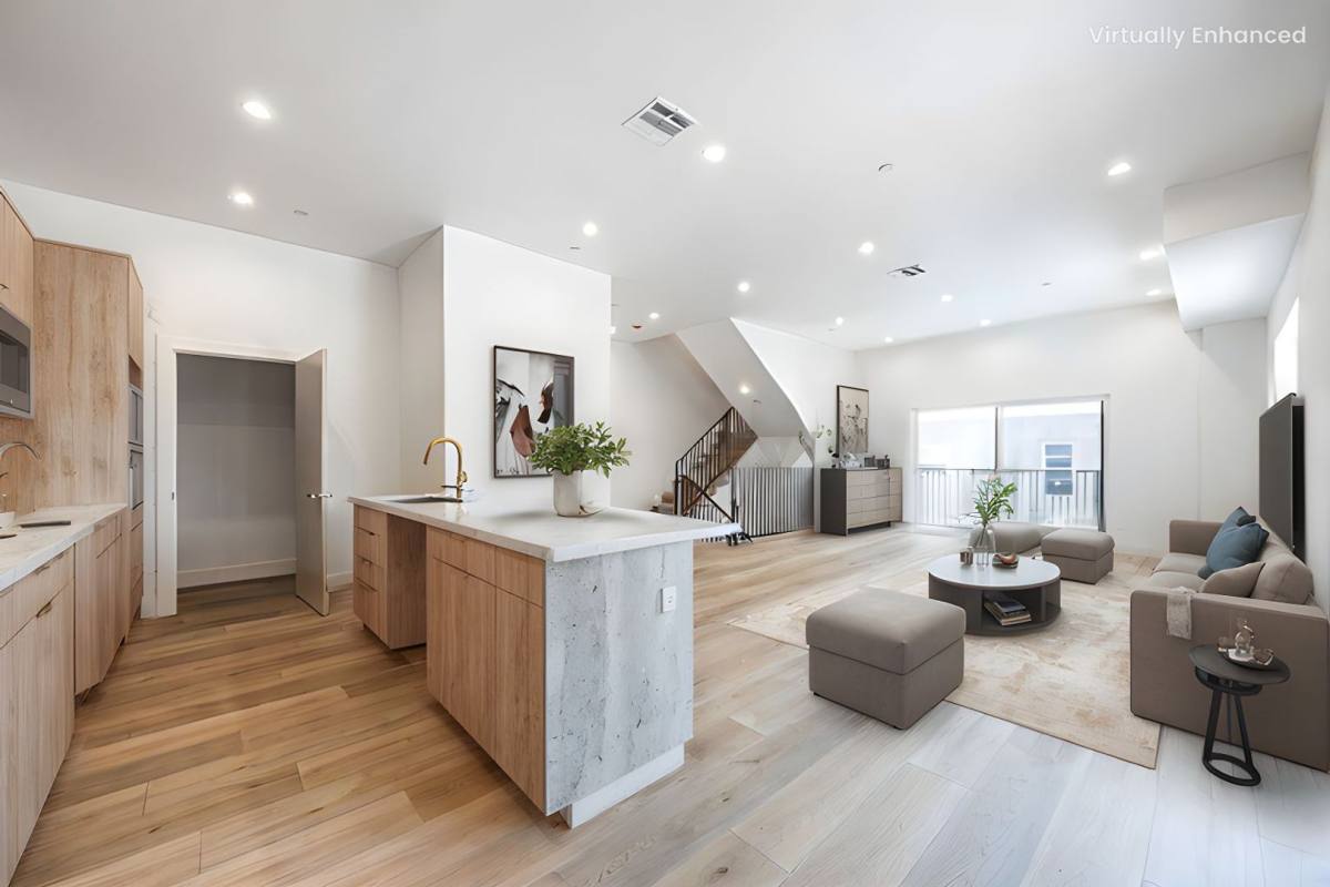 Apartment for rent at 242 N Dillon St, Los Angeles, CA 90026