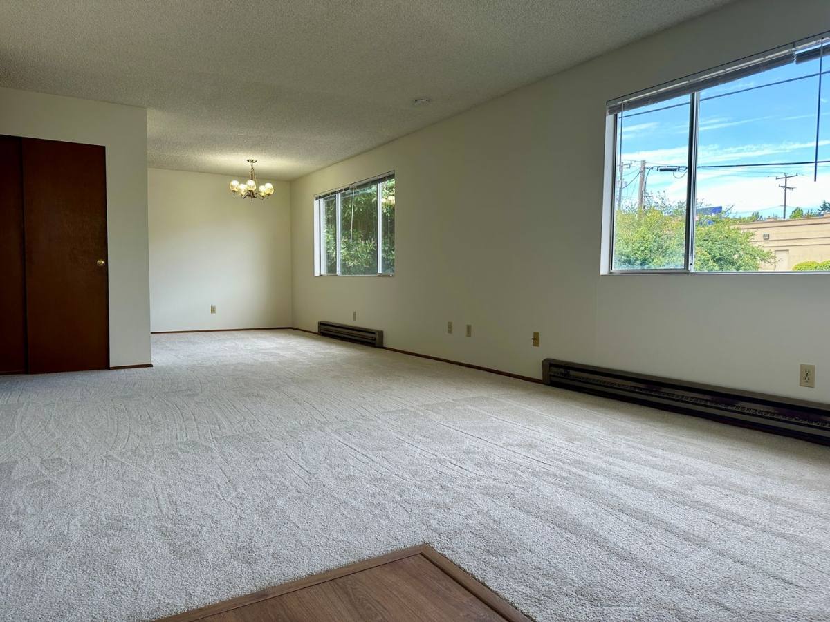 Apartment for rent at 1443 NW 61st St, Seattle, WA 98107