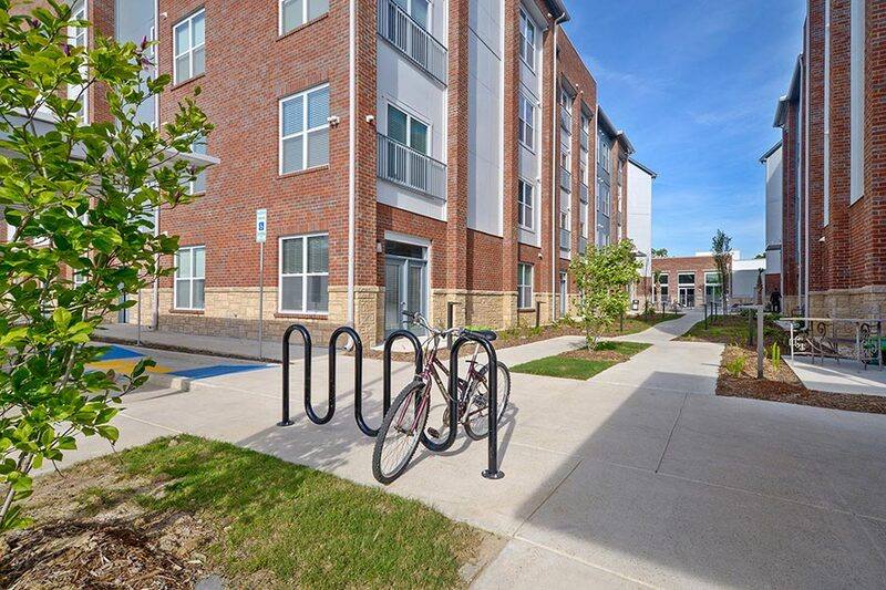 Apartment for rent at 101 River House Place, Baton Rouge, LA 70802