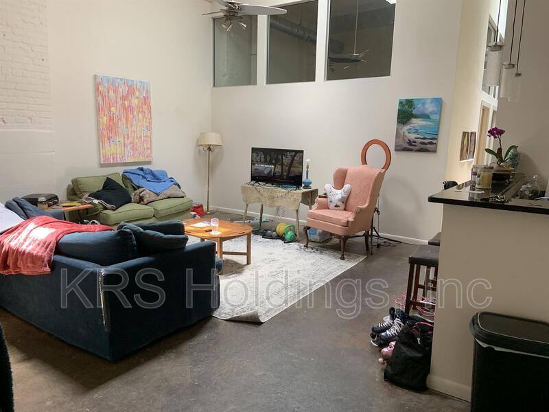 Apartment for rent at 1011 W Marshall St, Richmond, VA 23220