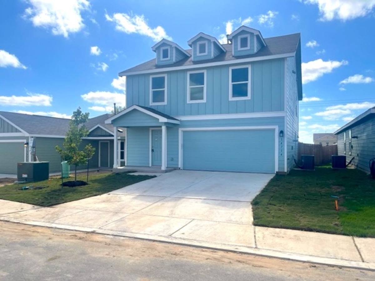 House for rent at 14714 Dillard Mill, San Antonio, TX 78254