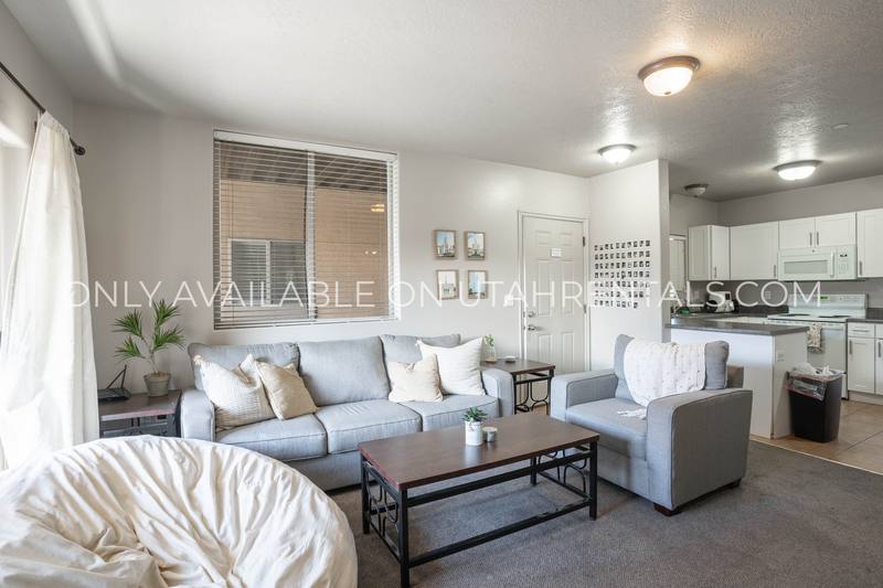 Apartment for rent at 859 E 620 N, Provo, UT 84606