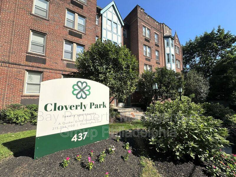 Apartment for rent at 437 W School House Lane #A-07, Philadelphia, PA 19144