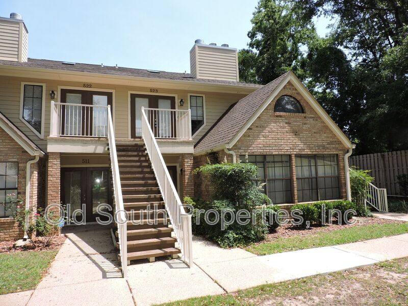 Apartment for rent at 5001 Grande Dr #523, Pensacola, FL 32504